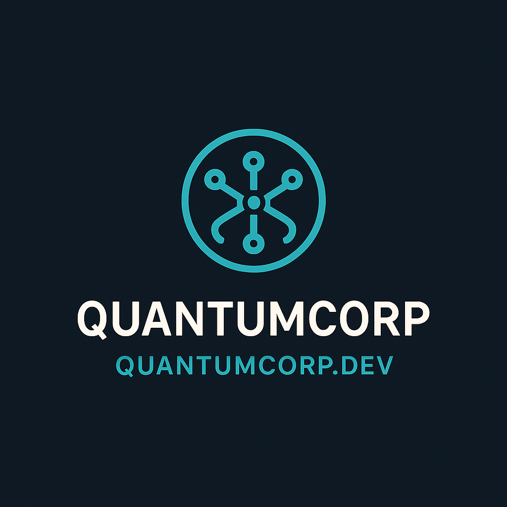 quantumcorp Logo